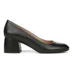 VIONIC Heels Black / 5 / M Vionic Womens Carmel Heel - Black