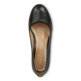 VIONIC Heels Vionic Womens Carmel Heel - Black