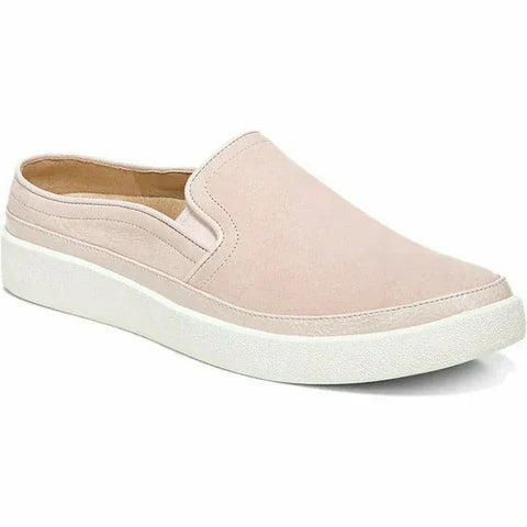 Vionic Lifestyle Slip-On Sneakers Medium / Pink / 5 US Vionic Women's Effortless Slip Ons- Peony Pink