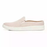 Vionic Lifestyle Slip-On Sneakers Vionic Women's Effortless Slip Ons- Peony Pink