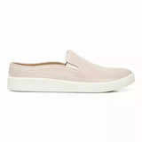 Vionic Lifestyle Slip-On Sneakers Vionic Women's Effortless Slip Ons- Peony Pink