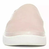 Vionic Lifestyle Slip-On Sneakers Vionic Women's Effortless Slip Ons- Peony Pink