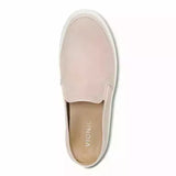 Vionic Lifestyle Slip-On Sneakers Vionic Women's Effortless Slip Ons- Peony Pink