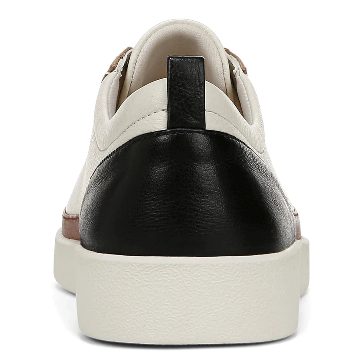 Vionic Lifestyle Sneakers Vionic Women's Winny II Sneakers- Ivory/ Black