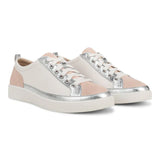 Vionic Lifestyle Sneakers Vionic Women's Winny II Sneakers- Sea Salt Multi