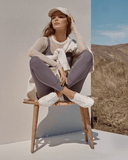 Vionic Lifestyle Sneakers Vionic Women's Winny II Sneakers - White