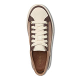 Vionic Lifestyle Sneakers Vionic Women's Winny X Sneakers - Desert Sand Multi Suede