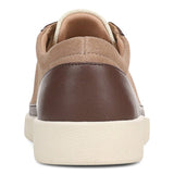 Vionic Lifestyle Sneakers Vionic Women's Winny X Sneakers - Desert Sand Multi Suede