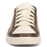 Vionic Lifestyle Sneakers Vionic Women's Winny X Sneakers - Desert Sand Multi Suede
