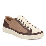Vionic Lifestyle Sneakers Vionic Women's Winny X Sneakers - Desert Sand Multi Suede