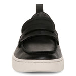 VIONIC Slip-Ons & Loafers Copy of Vionic Womens Uptown Loafers - Black Suede