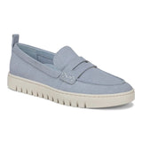 Vionic Slip-Ons & Loafers Medium / Blue / 5 US Vionic Women's Uptown II Loafers- Blue Mist
