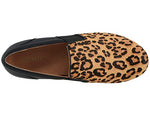 Vionic Slip-Ons & Loafers Vionic Demetra Leopard Loafer