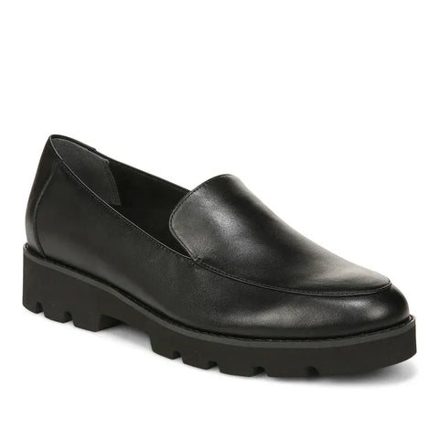 Vionic Slip-Ons & Loafers Vionic Women's Kensley Loafers- Black