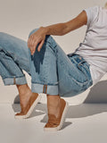 Vionic Slip-Ons & Loafers Vionic Women's Uptown II Loafers - Camel