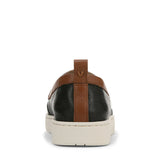 Vionic Slip-Ons & Loafers Vionic Women's Uptown IV Loafers- Black Multi