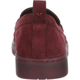 Vionic Slip-Ons & Loafers Vionic Women's Uptown IV Loafers- Cherry Jubilee