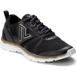 Vionic Walking Shoes Vionic Women's Miles II Sneakers- Black