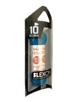 10 Seconds 10 Second Flexon Laces - Flat