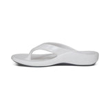 Aetrex Sandals Aetrex Womens Maui Sandals - White
