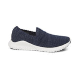 Aetrex Sneakers Aetrex Womens Angie - Navy