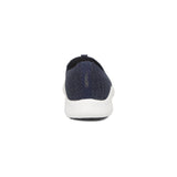 Aetrex Sneakers Aetrex Womens Angie - Navy