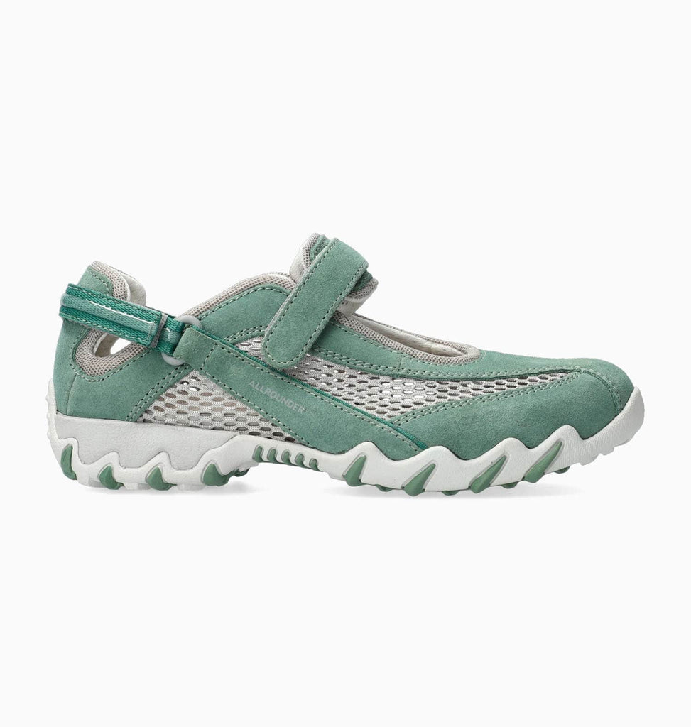 Mephisto Niro | 85/06 - Womens From Rogerson Shoes UK