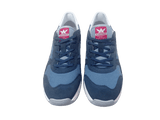 All Rounder Shoe All Rounder Womens Vitesse Walking Shoes - Denim/ Blue