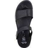 Ara Sandals Ara Womens Bellvue Sandals - Black