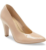 Ara Shoe Ara Womens Franziska Heels - Nude Patent