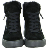 Ara Shoe Ara Womens Mikayla Gore-tex Sneaker Boots - Schwarz