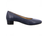 Ara Shoe Copy of Ara Womens Milano Heels - Navy