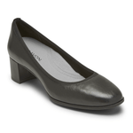 Aravon Shoe Aravon Womens Career Dress Pumps - Black