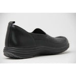 Aravon Shoe Aravon Womens Quinn Slip On Shoes - Black