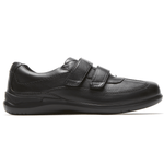 Aravon Shoe BLACK / 5 / B Aravon Womens Flora Shoes - Black