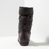 Art Boots Art Womens Rhodes Winter Boots - Black