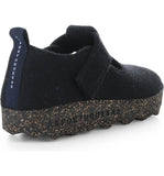 Asportuguesas Shoe Asportuguesas Womens Sustainable Cate Shoes - Black