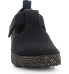 Asportuguesas Shoe Asportuguesas Womens Sustainable Cate Shoes - Black
