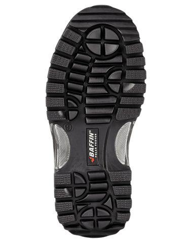 Baffin top wolf boots