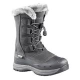 Baffin Boots Baffin Womens Chloe Mid Boots - Charcoal