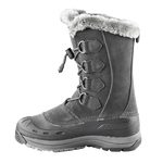 Baffin Boots Baffin Womens Chloe Mid Boots - Charcoal