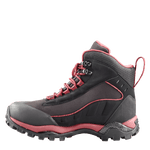 Baffin Boots Baffin Womens Hike Winter Boots - Black & Sangria