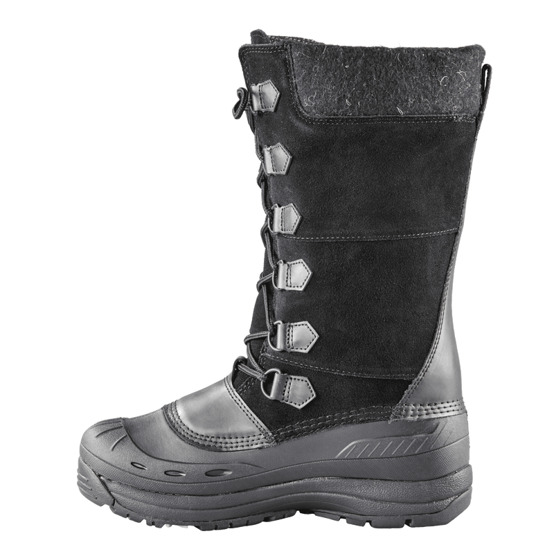 Baffin Women's Marli Boots - Black – Sole To Soul Footwear Inc.