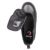 Billy Footwear Kids Billy Footwear Kids Classic Lace High Top Sneakers - Black