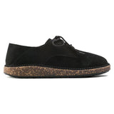 Birkenstock Shoe Black / 35 / Narrow Birkenstock Unisex Gary Shoes - Black