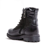 Blondo Boots Blondo Mens Jasper Waterproof Leather Boots (Wide) - Black