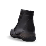 Blondo Boots Blondo Womens Arosa Ankle Boots (Wide) - Black