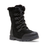 Blondo Boots Blondo Womens Keira Boots (Wide) - Black