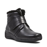 Blondo Boots Blondo Womens Shea Ankle Boots (Wide) - Black