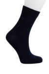 Blue Sky Clothing Co. Socks Blue Sky Womens Bamboo Crew Socks - (1 pair)
